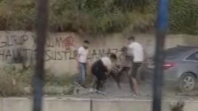 صورة السجن 16 عاماً بحق 3 أتراك اعتدوا على سوري في إسطنبول