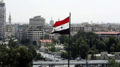 صورة دمشق ..شبكة دعارة تستغل فقر النساء وتورطهن بتجارة الجنس