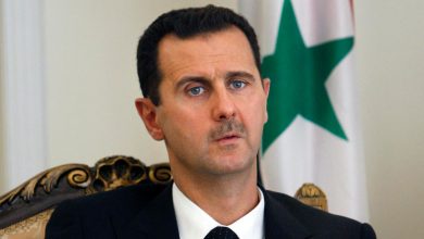 صورة بشار الأسد يتلقى لقاح «سبوتنيك V» الروسي