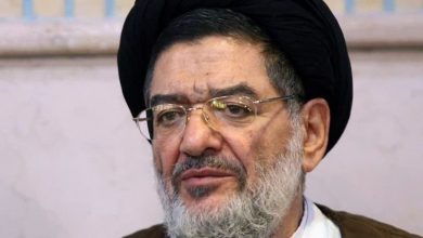 صورة وفاة أحد مؤسسي “حزب الله” متأثراً بإصابته بفيروس “كورونا”