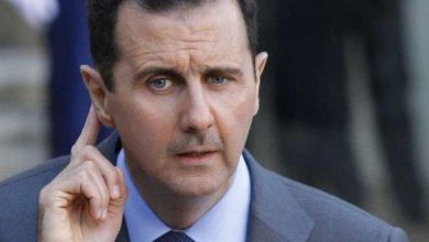صورة مسؤول أمريكي : نظام الأسد دولة مافيا يديرها سلطوي فاسد وشرير