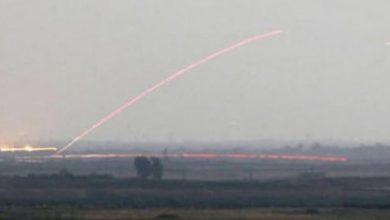 صورة خبراء روس:استمرار الهجمات الإسرائيلية على سوريا يثير استياء الكرملن