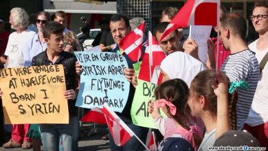 صورة جهات حقوقية تعتزم مقاضاة الدنمارك لمحاولاتها ترحيل السوريين