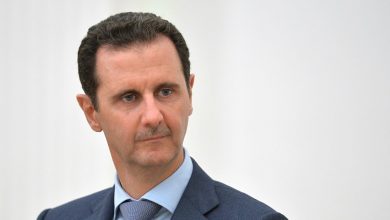 صورة واشنطن توجه صفعة لـ “بشار الأسد” بالتزامن أدائه اليمين الدستورية