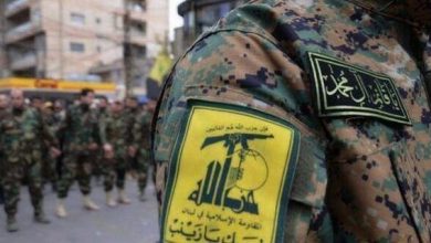 صورة ميليشيا حزب الله تستقدم خبراء بالصواريخ إلى دمشق