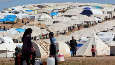 صورة خبراء في الأمم المتحدة: معاناة ملايين السوريين لم تنتهِ بعد