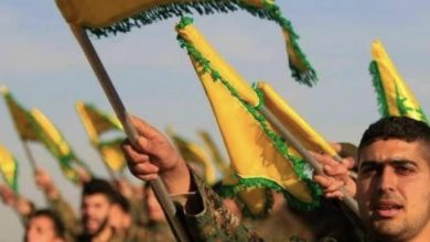 صورة خلال 6 أشهر “حزب الله”يجند 1200 مقاتل لصالحه في معسكرات تدريب بريف حلب