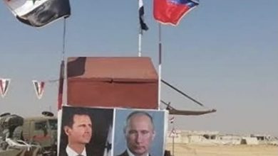 صورة خبير روسي الصراع من أجل ممرات سوريا قد يكلف موسكو غالياً
