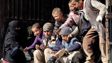 صورة الإدارة الذاتية تطالب بدعم دولي لإنشاء “مراكز تأهيل” لأطفال داعش