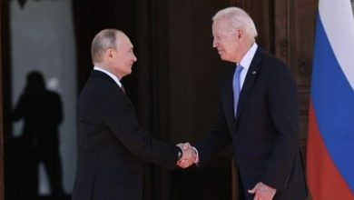 صورة السفير الروسي في الولايات المتحدة : التقارب بين موسكو وواشنطن سيسهم في تحقيق تسوية سياسية في سوريا
