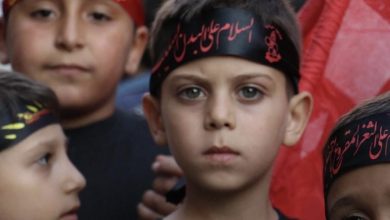 صورة واشنطن: النظام وإيران وميليشياتهما يجندون آلاف الأطفال في سوريا
