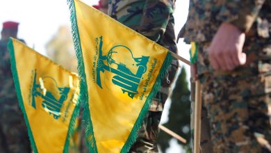 صورة “حزب الله” ينفي سقوط قتلى من عناصره بالغارات الإسرائيلية الأخيرة قرب دمشق