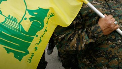 صورة رئيس مجلس النواب الأمريكي يدعو الاتحاد الأوروبي لإدراج ميليشيا “حزب الله” اللبناني على لائحة التنظيمات الإرهابية