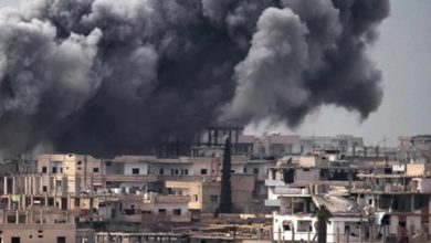 صورة النظام يقرع طبول الحرب في درعا ويرسل مزيداً من التعزيزات إلى المحافظة