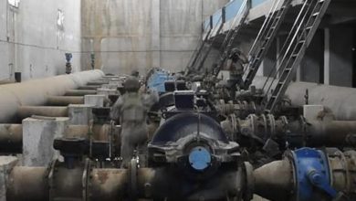 صورة أنقرة وموسكو يتوصلان لاتفاق يحل مشكلتا المياه والكهرباء شمالي سوريا