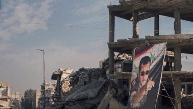 صورة بينها الاعتراف ببشار الأسد “رئيساً شرعياً”.. ثلاثة مطالب جديدة للنظام السوري في درعا
