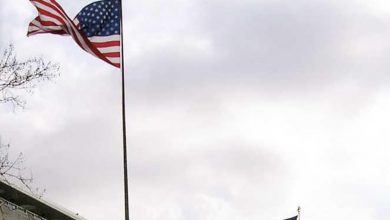 صورة بيان الخارجية الأمريكية “في هذه الذكرى الحزينة تنذكر ونكرم جميع ضحايا هجمات الأسلحة الكيماوية لنظام الأسد