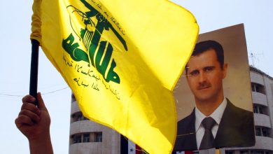 صورة ميليشيا “حزب الله” تسحب عناصرها من عدة مناطق بحمص