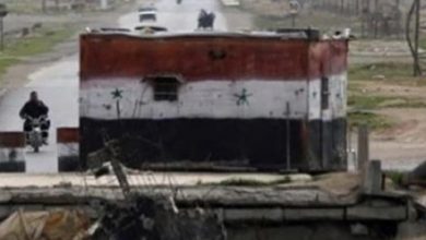 صورة الخوذ البيضاء: النظام مازال يحتجز عشرات العائلات ويغلق الطرقات