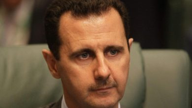 صورة العراق لم يوجه دعوة للأسد لحضور مؤتمر قادة دول الجوار