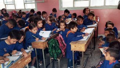صورة قُيدت ضد مجهول …سرقة كميات كبيرة من مازوت المدارس في طرطوس