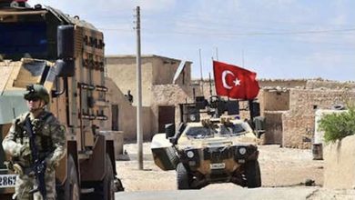 صورة بلومبيرغ: تركيا عازمة على مواصلة الدفاع عن إدلب