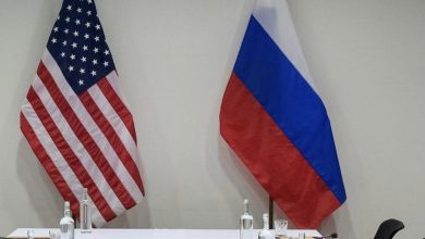 صورة الخارجية الروسية تتهم الولايات المتحدة بالعمل على تقسيم سوريا