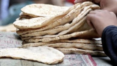 صورة تصل للسجن 7 سنوات … عقوبات مشددة من قبل حكومة النظام للمتاجرين بالخبز التمويني