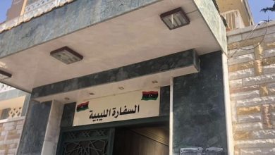 صورة دولة عربية جديدة تستعد لفتح سفارتها في دمشق