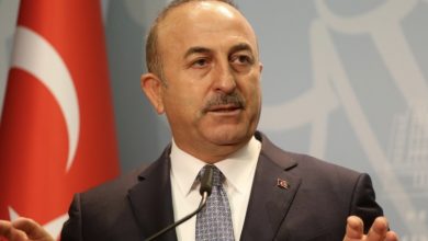 صورة وزير الخارجية التركي ينفي وجود مفاوضات مباشرة بين بلاده والنظام السوري