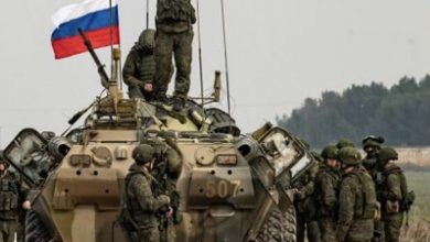 صورة روسيا تضم ميليشيا في دير الزور إلى قواتها شرق سوريا وتوكل إليها مهام جديدة