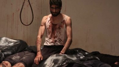 صورة قضى تحت التعذيب .. أمن النظام يسلم جثة شاب سوري عاد من تركيا لذويه
