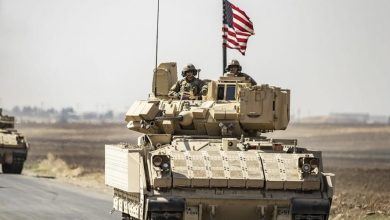 صورة واشنطن بوست : حلفاء واشنطن في سوريا يراقبون بـ”قلق” الانسحاب الأمريكي من أفغانستان