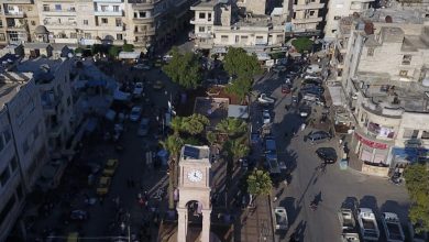 صورة إدلب ستسير بعملية تسوية شاملة على خطا درعا