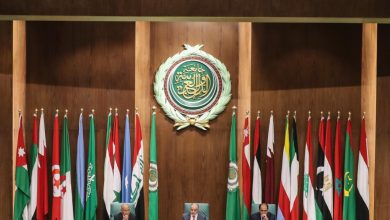 صورة الأمين العام لجامعة الدول العربية : لا توافق على عودة سوريا إلى الجامعة العربية