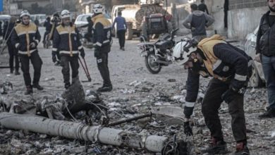 صورة الأمم المتحدة تصف الوضع في إدلب بـ”المزري” بسبب هجمات النظام و “كورونا”