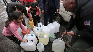 صورة خطة أممية لمساعدة 3.4 مليون متضرر من أزمة المياه في سوريا