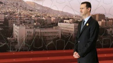 صورة “واشنطن بوست” تحذر من عواقب وخيمة للتطبيع مع الأسد