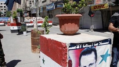 صورة بالتنسيق بين المهرب وحواجز النظام … رحلة لجوء تنطلق من دمشق وتنتهي فيها
