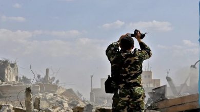 صورة بعد عقد من الحرب … سوريا في صدارة الدول الأكثر هشاشة