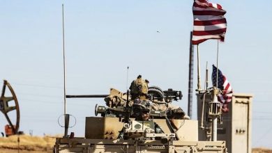 صورة مجلة أمريكية : واشنطن فشلت بتأسيس “دولة كردية” في سوريا