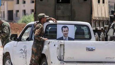 صورة عودة الاغتيالات إلى درعا بالتزامن مع تواصل التسويات