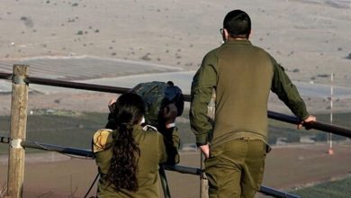 صورة إسرائيل تنفي اتهامات روسية باستخدام طائرات مدنية كغطاء للغارات على سوريا