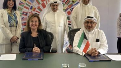 صورة الكويت تتبرع بقيمة 1.09 مليون دولار أمريكي لدعم اللاجئين السوريين في الأردن