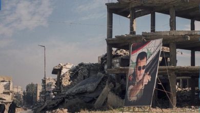 صورة نيويورك تايمز: قبضة “الأسد” لا تزال ضعيفة وإدارة بايدن تتساهل بالتعامل معه