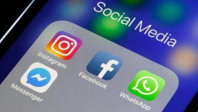 صورة الكشف عن سبب العطل الذي أدى لتوقف فيسبوك وواتساب وانستغرام
