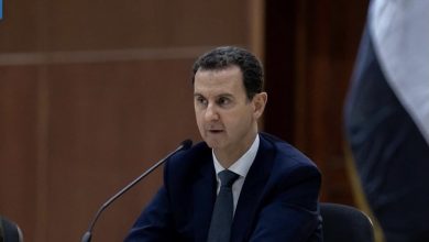 صورة الأسد يتوقع حروب أمريكية جديدة ويدعو إلى مزيد من الصمود