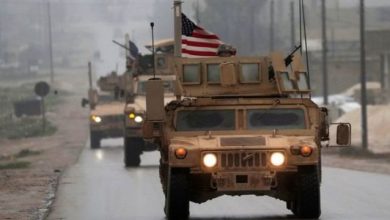 صورة “ناشيونال إنترست”: بقاء القوات الأمريكية في سوريا سيكون له تبعات خطيرة