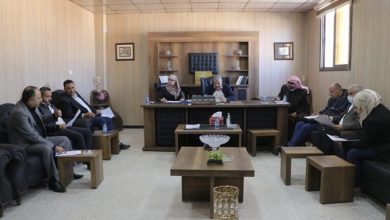 صورة المجلس العام شمال شرق سوريا ينهي مناقشة مسودة قانون مكافحة الإرهاب