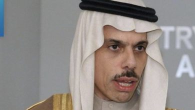 صورة وزير الخارجية السعودي، فيصل بن فرحان :”السعودية لاتفكر في التواصل مع بشار الأسد حالياً”